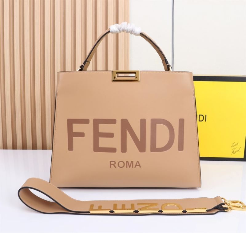 Fendi Shopping Bags